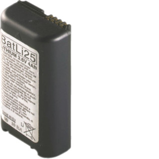 Pile Lisoci2 2X3,6V-13Ah