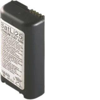 Pile Lisoci2 2X3,6V-13Ah