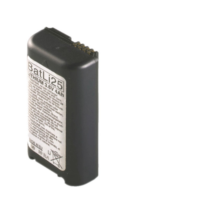 Pile Lisoci2 2X3,6V-13Ah