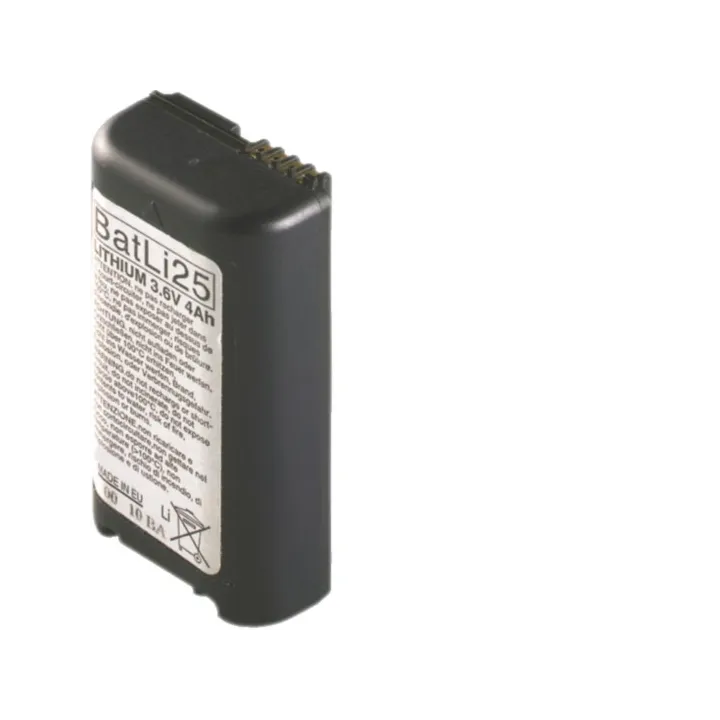 Pile Lisoci2 2X3,6V-13Ah