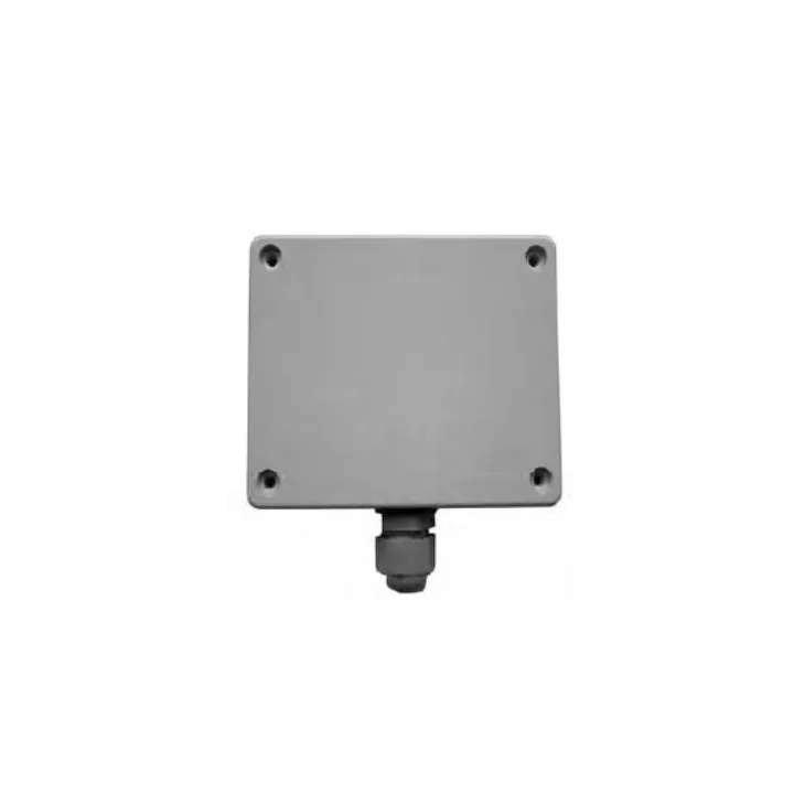 Pont Radio Bicanal 868 Mhz Pour Barre Palpeuse -Récepteur Seul