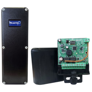 Pont Radio Tx+Rx Pour Portail Coulissant