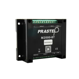 Centrale 2000 Utilisateurs,2 Entrée Wiegand Ou Dataclock