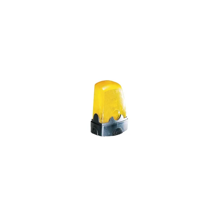 Clignotant Signalisation Led 24V Ac-Dc