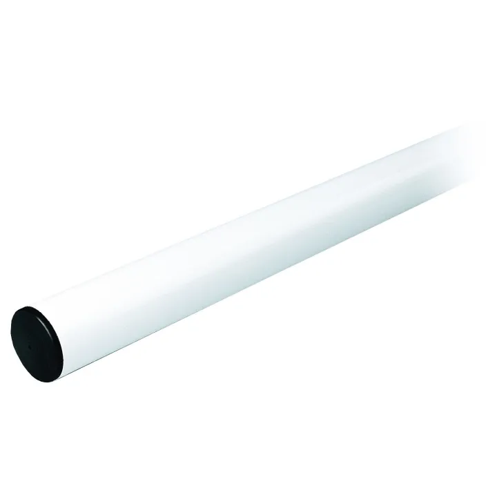 Lisse Tubulaire Ø100Mm Leq.6850Mm
