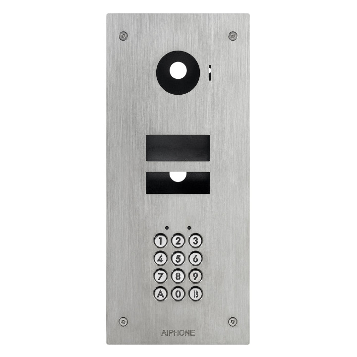 FAC. CLAVIER ENC. POUR JVDVF