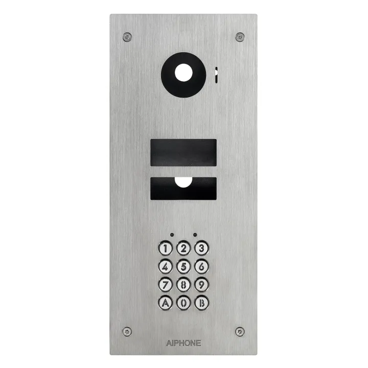 FAC. CLAVIER ENC. POUR JVDVF