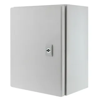 Alimentation Charg Psw Ip 66 230V Ac/24V Dc /2,6A/250X300X150Mm