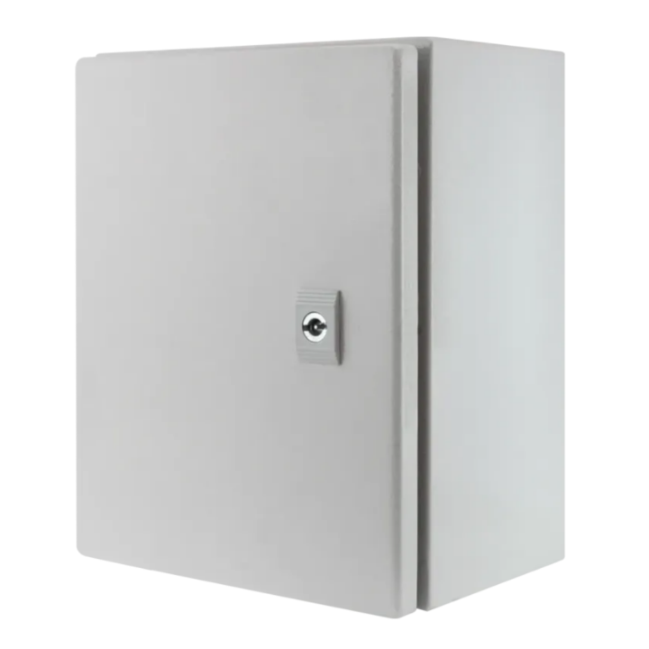 Alimentation Charg Psw Ip 66 230V Ac/24V Dc /2,6A/250X300X150Mm