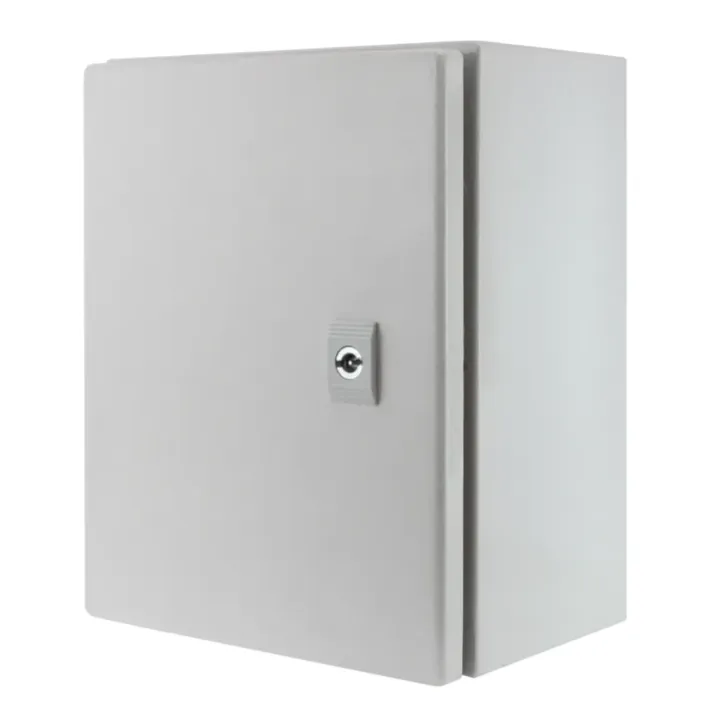 Alimentation Charg Psw Ip 66 230V Ac/24V Dc /2,6A/250X300X150Mm