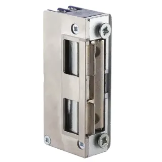 Gâche Électrique 35 Lg Sym 16 Mm 4800 N À Rupture 24V Dc Tv