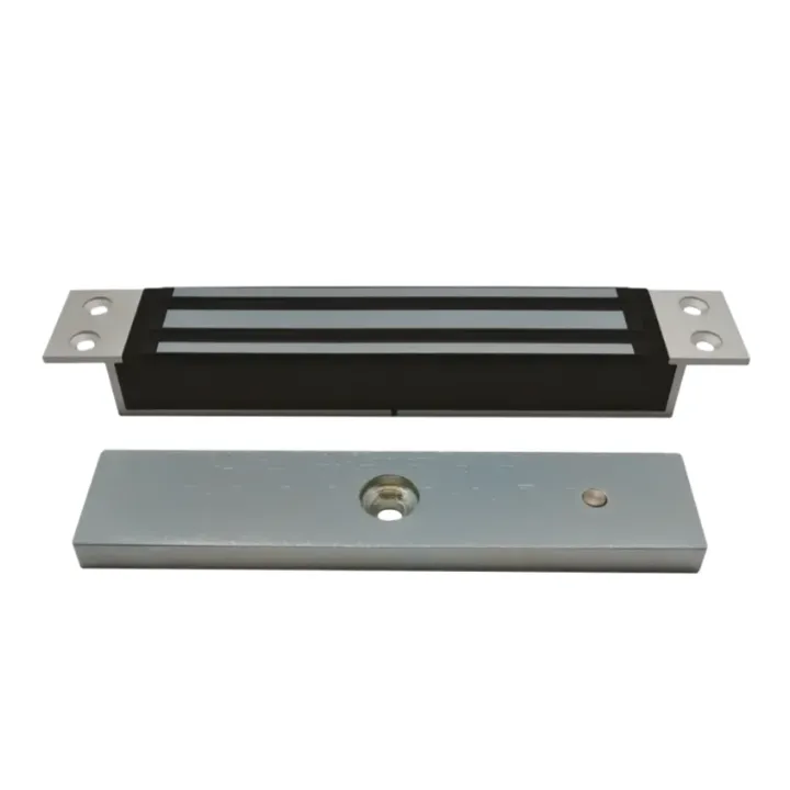 Ventouse Em Enc. 38 Mm 600 Lbs 24/48V Dc Contact Hall - Nf S 61-937