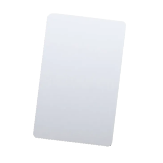 Badge Iso Rfid Nxp Mifare Classic S50 1K 13,56 Mhz