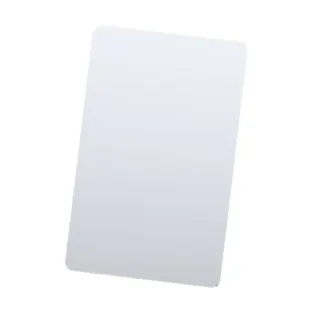Badge Iso Rfid Nxp Mifare Classic S50 1K 13,56 Mhz