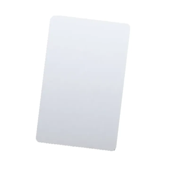 Badge Iso Rfid Nxp Mifare Classic S50 1K 13,56 Mhz