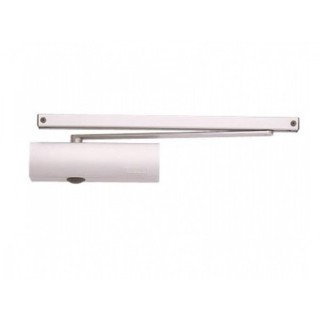 GR200 BC BRAS STANDARD RAL ARGENT