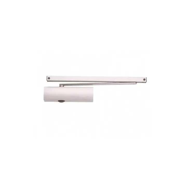 Gr200 Bc Bra Standard Ral Argent