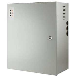 Coffret Psxb En Métal 320 X 390 X 174 Mm, Pose Horizontale Ou Verticale