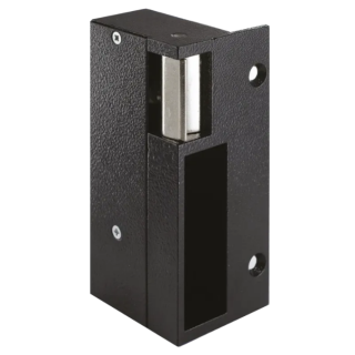 Gâche Élec. 32S Ap Verticale 120 Mm 3500 N À Rupture 12V Dc Gt