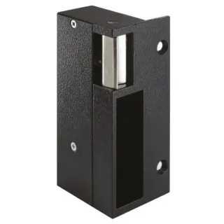 Gâche Élec. 32S Ap Verticale 120 Mm 3500 N À Rupture 12V Dc Gt