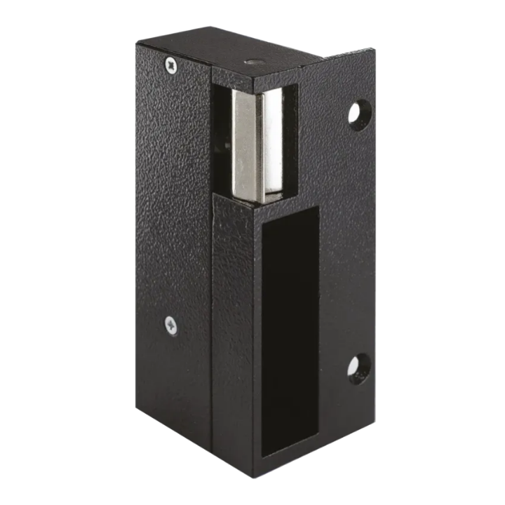 Gâche Élec. 32S Ap Verticale 120 Mm 3500 N À Rupture 12V Dc Gt