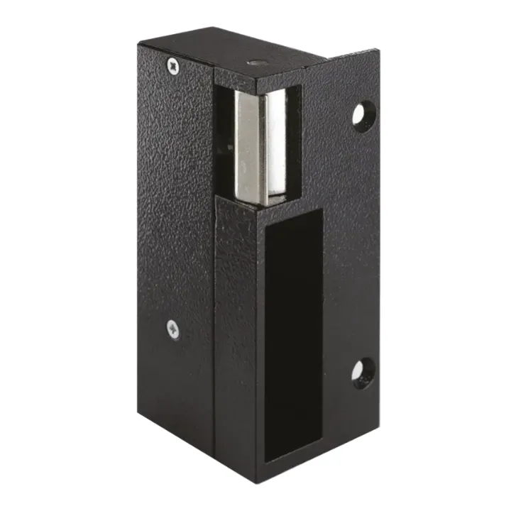 Gâche Élec. 32S Ap Verticale 120 Mm 3500 N À Rupture 12V Dc Gt