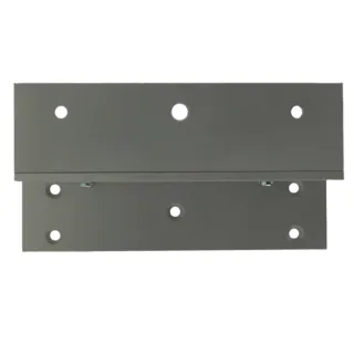 Equerre Ajustable En Z Pour Ventouse Em Emss300