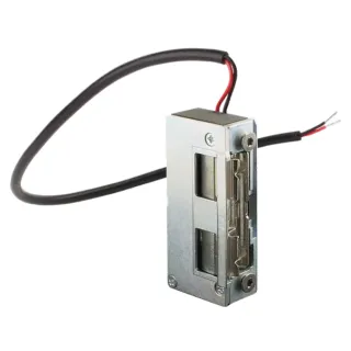 Gâche Élec. 35 Ip 67 Lg Sym. 16 Mm 4800 N À Rupture 24V Dc Tvs