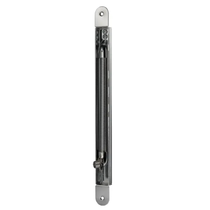 Passsage De Câble À Encastrer 323 Mm Diam. Int. 9,6 Mm Pour Ouverture Porte 100°