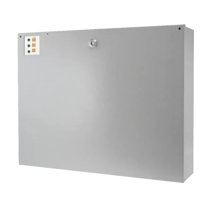 Alimentation Chargeur Acm1 230V Ac / 12V Dc (13,8) / 3A Emplacement 1 Carte