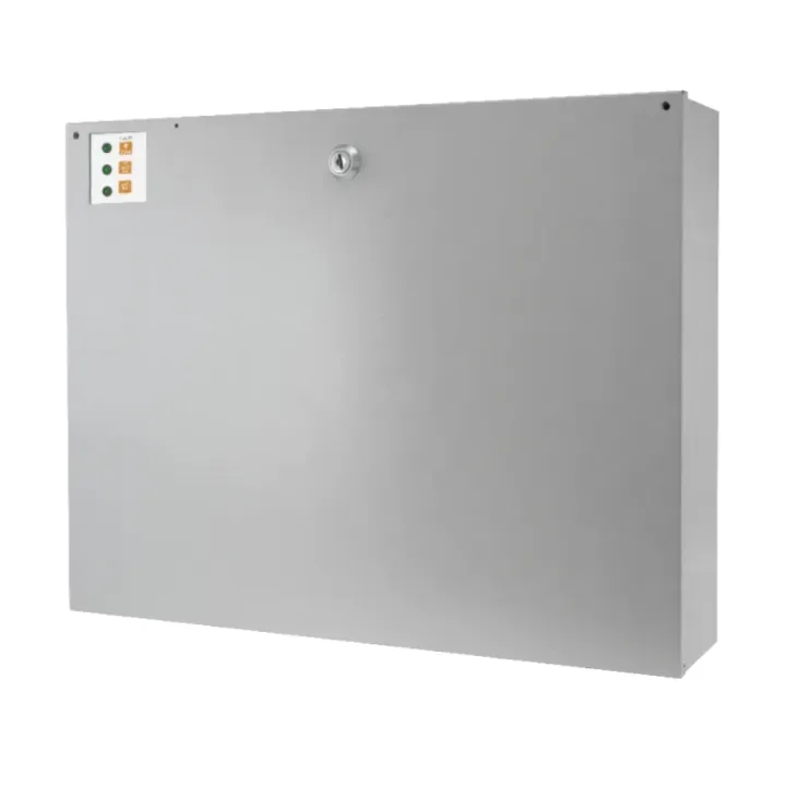 Alimentation Chargeur Acm1 230V Ac / 12V Dc (13,8) / 3A Emplacement 1 Carte
