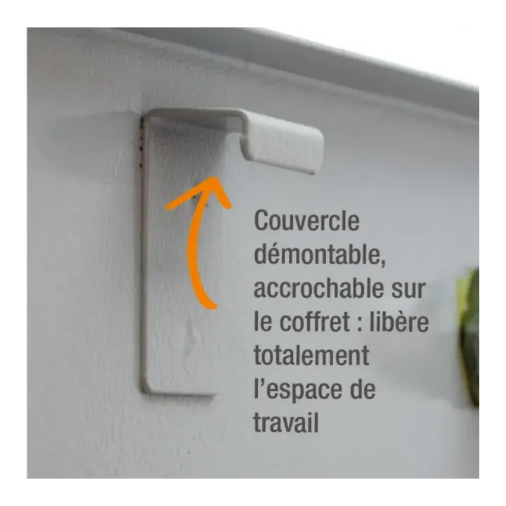 Alimentation Chargeur Acm1 230V Ac / 12V Dc (13,8) / 3A Emplacement 1 Carte