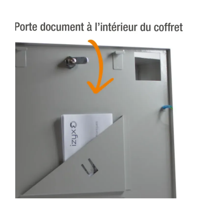 Alimentation Chargeur Acm1 230V Ac / 12V Dc (13,8) / 3A Emplacement 1 Carte