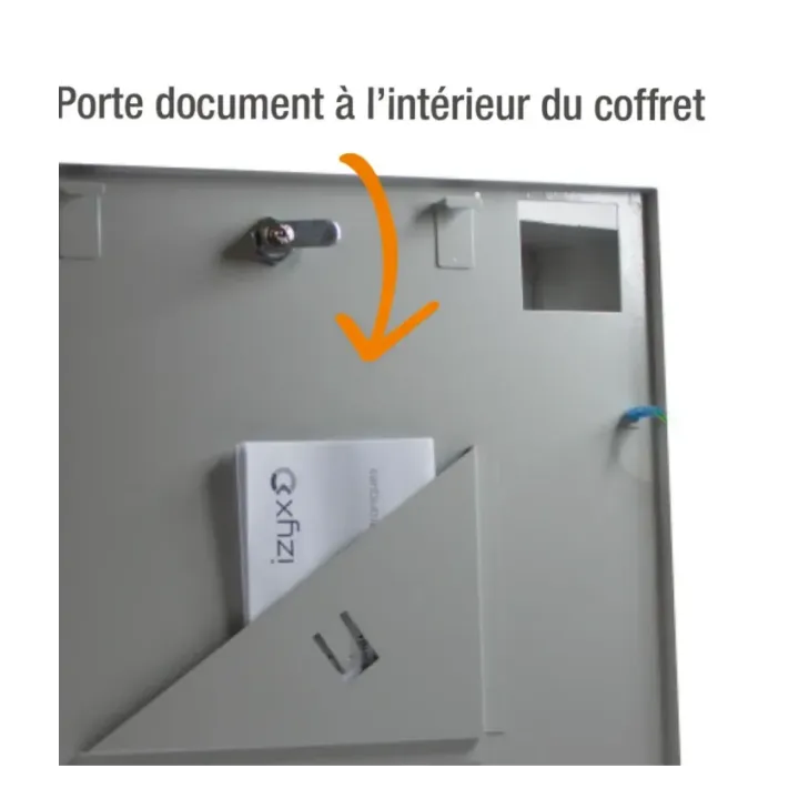 Alimentation Chargeur Acm1 230V Ac / 12V Dc (13,8) / 3A Emplacement 1 Carte