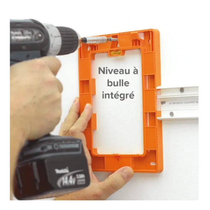 Alimentation Chargeur Rsxv-C 8 Voies 230V Ac / 12V Dc (13,8V) / 5A - 271 X 265 X 103 Mm