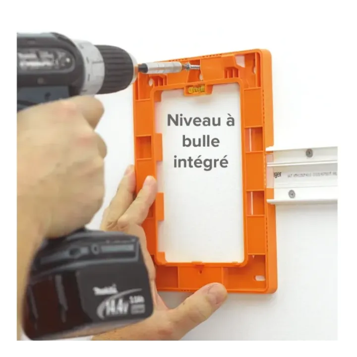 Alimentation Chargeur Rsxv-C 8 Voies 230V Ac / 12V Dc (13,8V) / 5A - 271 X 265 X 103 Mm