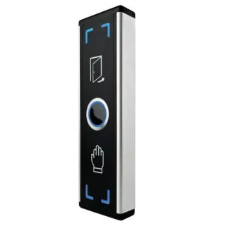Capteur Ir 12/24V Dc Signal Bleu/Vert/Buzzer Relais Inverseur Boîtier Applique