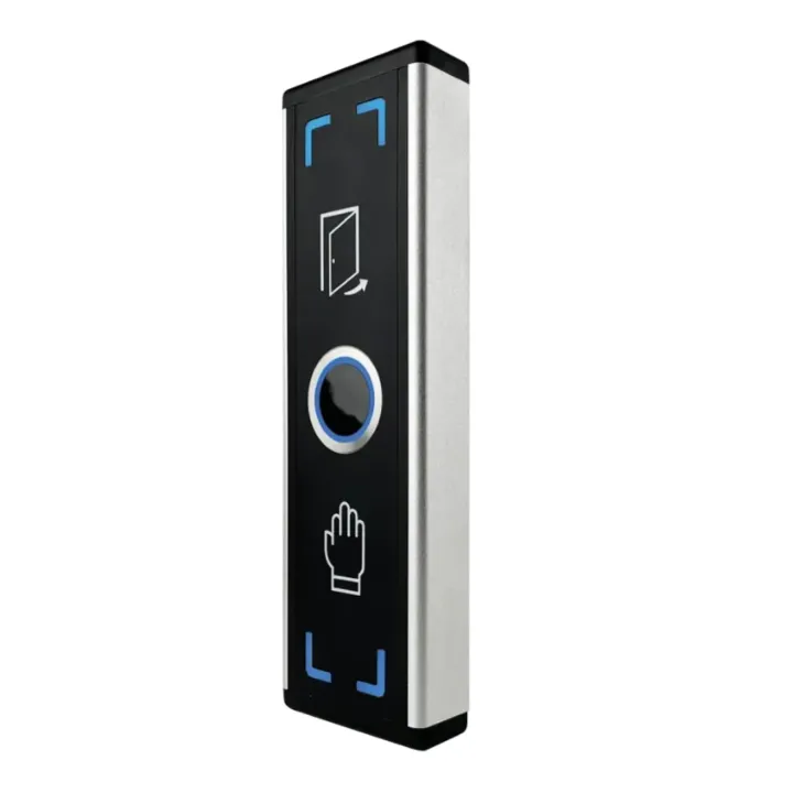 Capteur Ir 12/24V Dc Signal Bleu/Vert/Buzzer Relais Inverseur Boîtier Applique