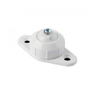SMB10 Rotule de Montage Orientable (Lot de 5)