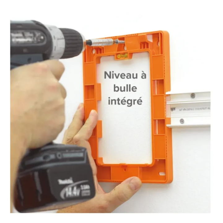 Alimentation Rsxv 8 Voies 230V Ac / 12V Dc (12-14V) / 10A - 271 X 265 X 103 Mm
