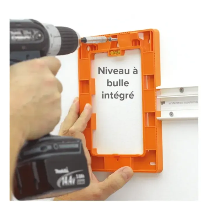 Alimentation Rsxv 8 Voies 230V Ac / 12V Dc (12-14V) / 10A - 271 X 265 X 103 Mm