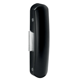 Gâche Élec. 34A Ap Pour Bap 6500 N À Rupture Ctc 24V Dc Tvs / Noir