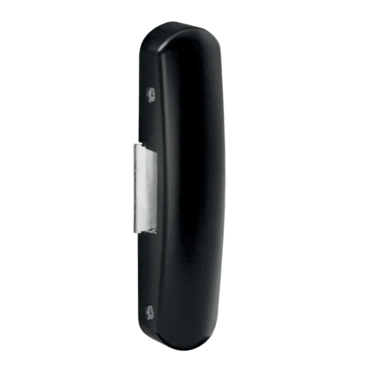 Gâche Élec. 34A Ap Pour Bap 6500 N À Rupture Ctc 24V Dc Tvs / Noir
