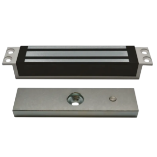 VENTOUSE EM A ENCASTRER 32 MM - 300 LBS - 12/24V DC -NF S 61-937