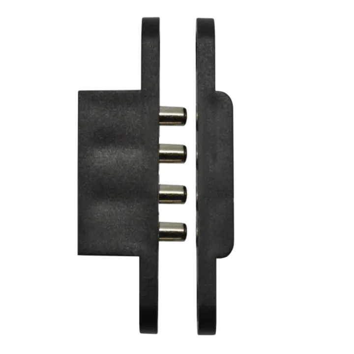 TRANSMETTEUR DE COURANT 4 PLOTS - MAX. 24V DC /1A