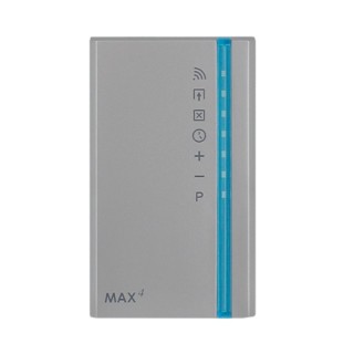 Lecteur De Badge Max4