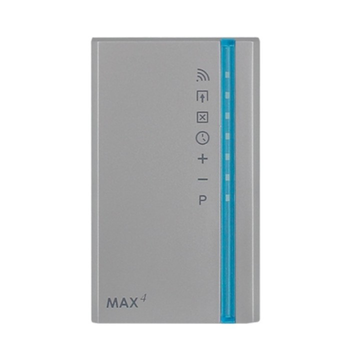 Lecteur De Badge Max4