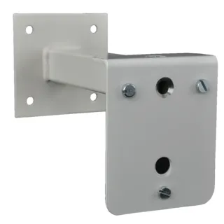 SUPPORT DE MONTAGE SOL/MUR TELESCOP/L:150-250 MM POUR SERIE V7