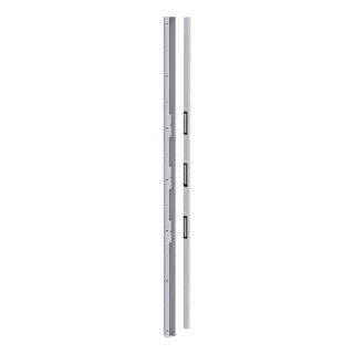 Bandeau Cpreg2Nar 2500Mm A 3 X 300 Dan Auto-Adaptateur 12/48Vdc