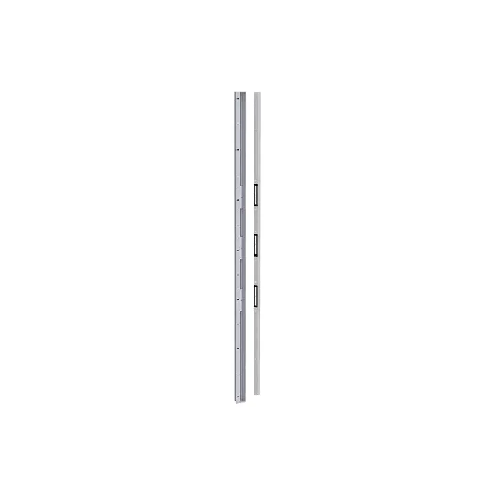 Bandeau Cpreg2Nar 2500Mm A 3 X 300 Dan Auto-Adaptateur 12/48Vdc